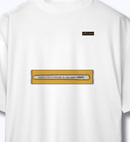 Camiseta Oversized Offline Is The New Luxury