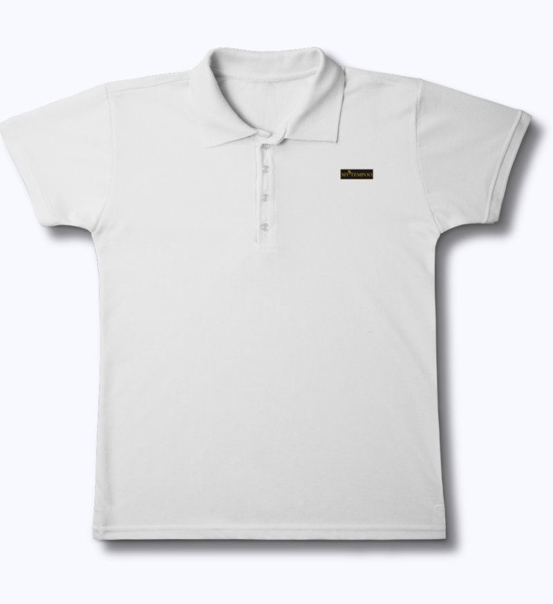 Camisa Polo Feminina | MYTEMPOO
