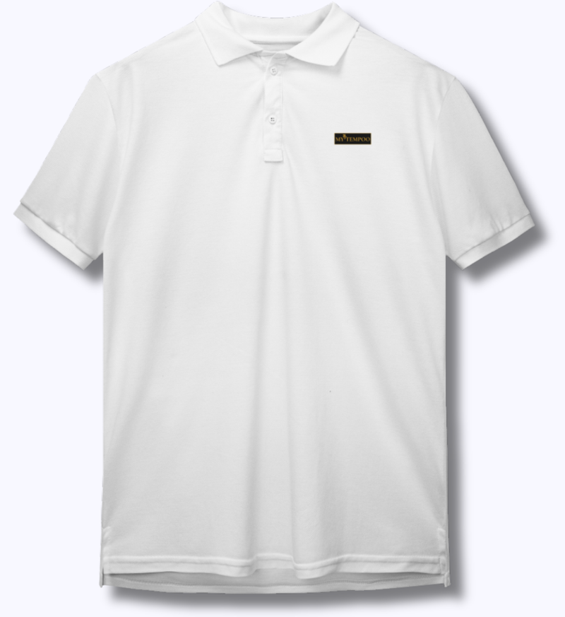 Camiseta Polo Masculina | MYTEMOO