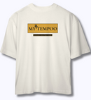 Camiseta oversized mytempoo