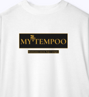 Camiseta oversized mytempoo