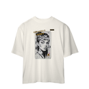 Camiseta Oversized Feminina Geração Z | MYTEMPOO