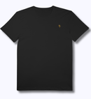 Camiseta Básica Masculina Pima 