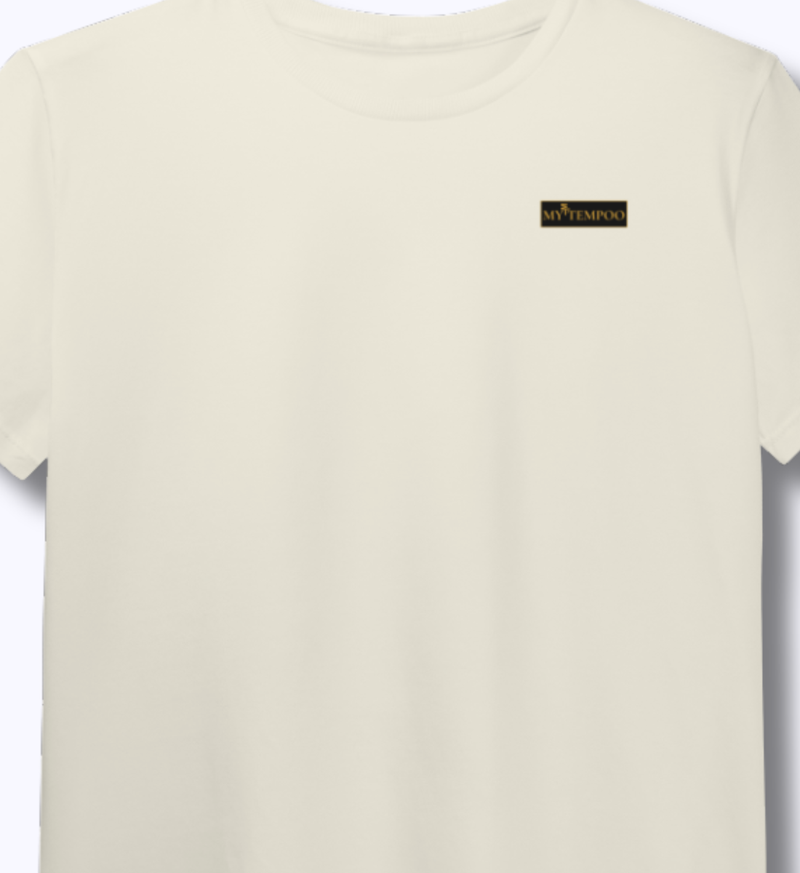 Camiseta Masculina Pima Básica 