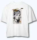 Camiseta Oversized Feminina Geração Z | MYTEMPOO
