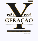 Camiseta Oversized Unissex Geração Millennial | MYTEMPOO