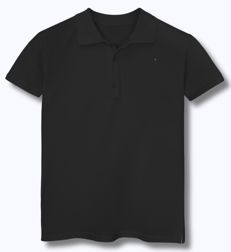 Camiseta Polo Feminina | MYTEMPOO