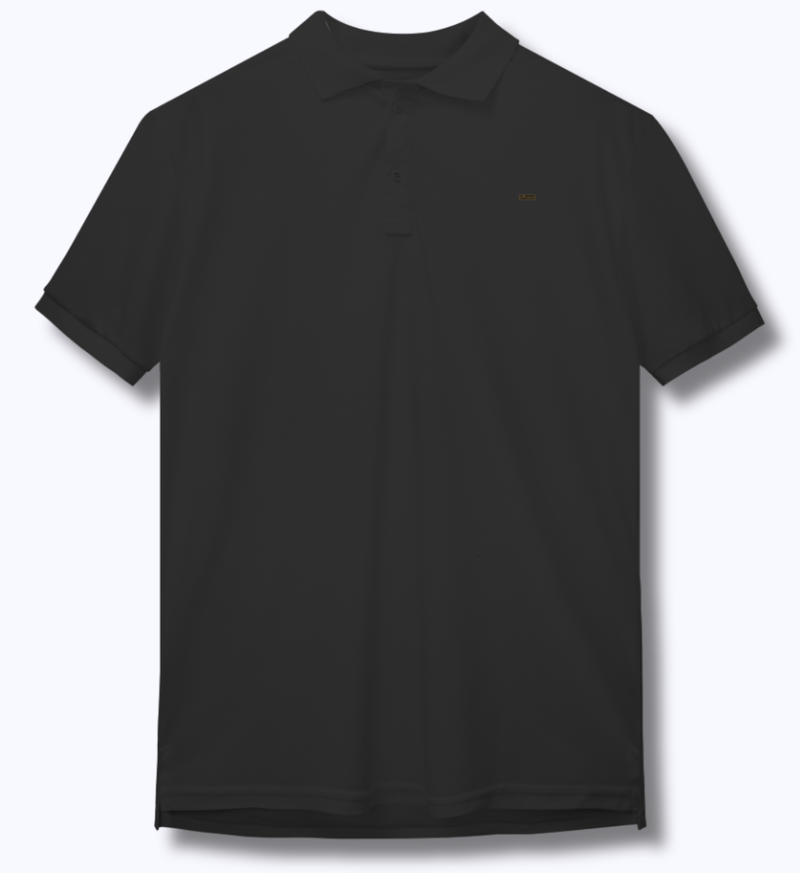 Camiseta Polo Masculina Prime  MYTEMPOO