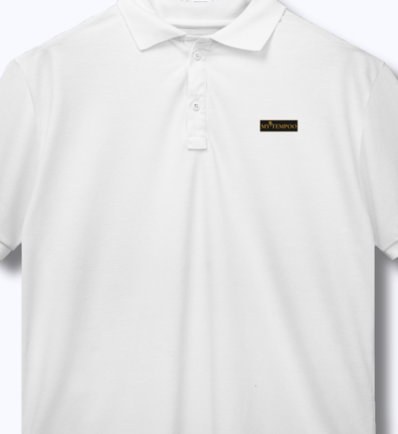 Camiseta Polo Masculina | MYTEMOO
