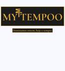 Camiseta oversized mytempoo 