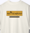Camiseta oversized mytempoo 