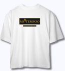 Camiseta oversized mytempoo 