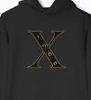 Moletom Canguru  Geração X