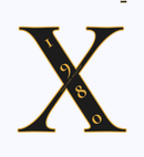 Moletom Canguru  Geração X