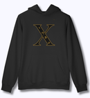 Moletom Canguru  Geração X