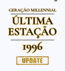 Moletom Geração Millennial 