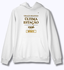 Moletom Geração Millennial 