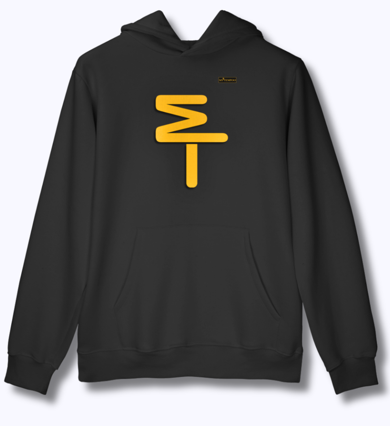 Moletom Prime Canguru Unissex MYTEMPOO