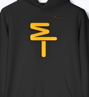 Moletom Prime Canguru Unissex MYTEMPOO