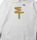 Moletom Prime Canguru Unissex MYTEMPOO — Edição Única