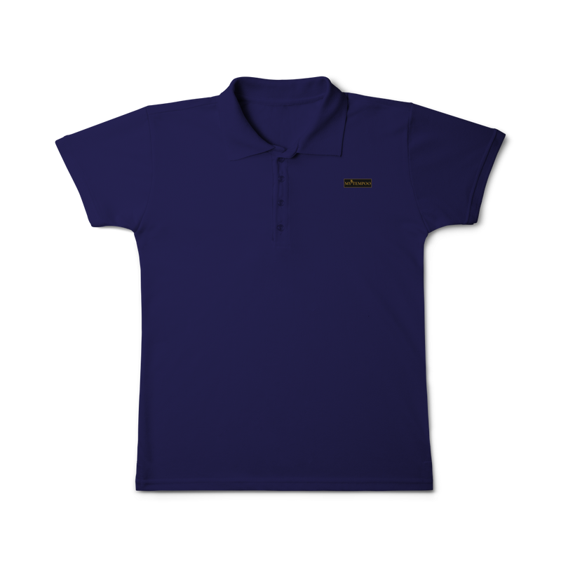 Camisa Polo Feminina | MYTEMPOO