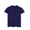 Camiseta Polo Feminina | MYTEMPOO