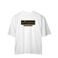 Camiseta Oversized  Streetwear