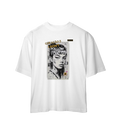 Camiseta Oversized Feminina Geração Z | MYTEMPOO