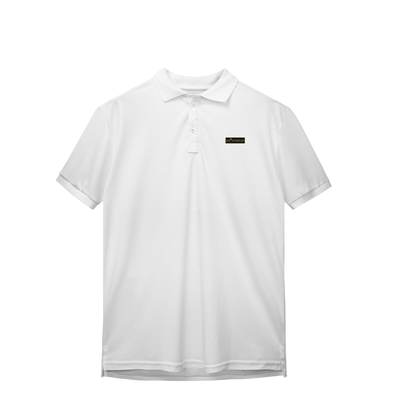 Camiseta Polo Masculina | MYTEMOO