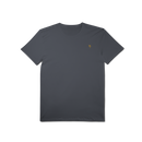 Camiseta Básica Masculina Pima 