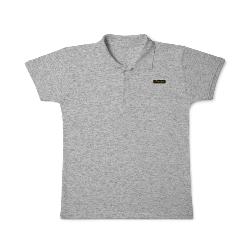 Camisa Polo Feminina | MYTEMPOO
