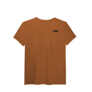 Camiseta Masculina Pima Básica 