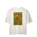 Camiseta Oversized Baby Boomer