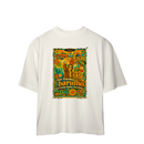 Camiseta Oversized Baby Boomer