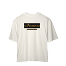 Camiseta oversized mytempoo 