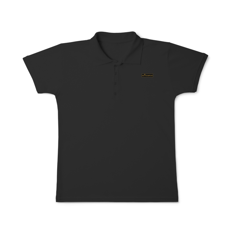 Camisa Polo Feminina | MYTEMPOO