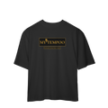 Camiseta oversized mytempoo 