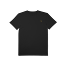 Camiseta Básica Masculina Pima 