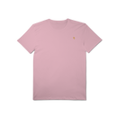 Camiseta Básica Masculina Pima 