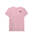 Camiseta Masculina Pima Básica 