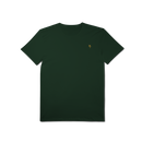 Camiseta Básica Masculina Pima 